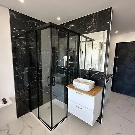 Naturiste Cap D'agde Heliopolis F 68 Apartment