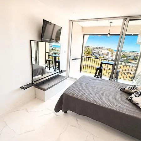 Naturiste Cap D'agde Heliopolis F 68 阿格德
