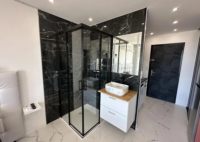 Naturiste Cap D'agde Heliopolis F 68 Apartment